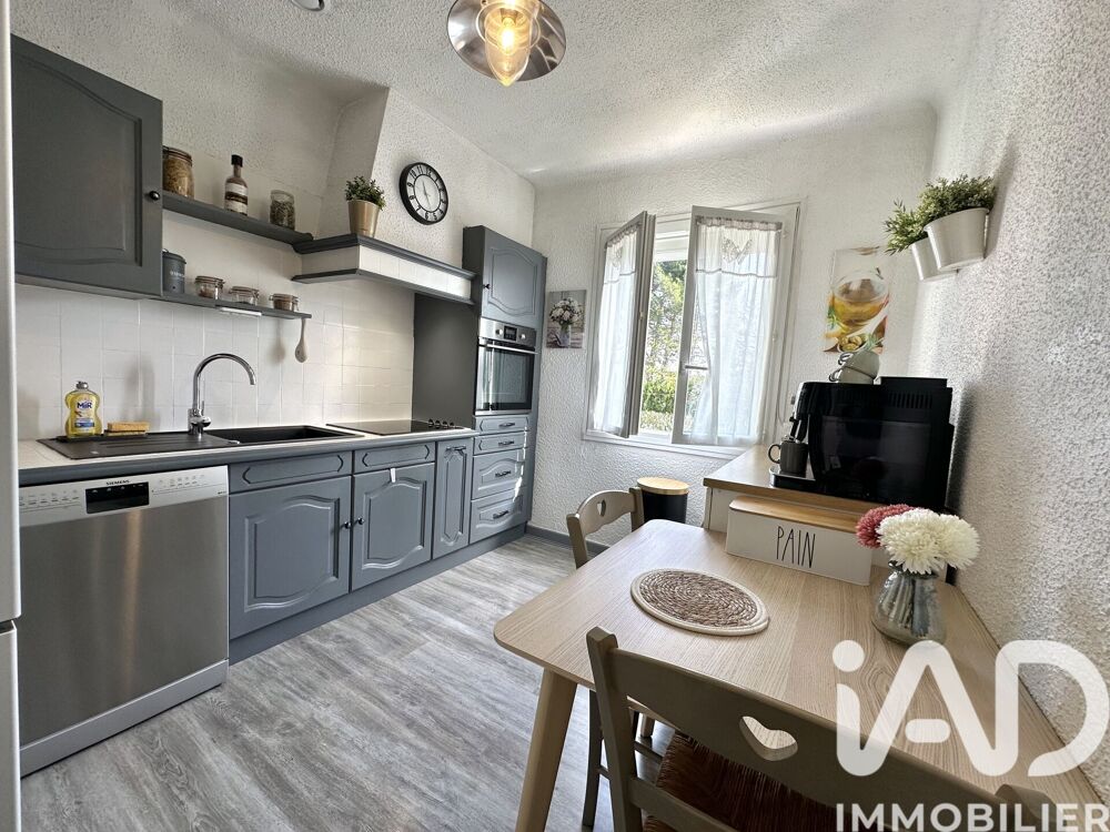 Vente Maison Vente Maison traditionnelle 7 pièces Grillon