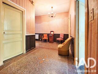  Maison à vendre 15 + pièces 314 m²