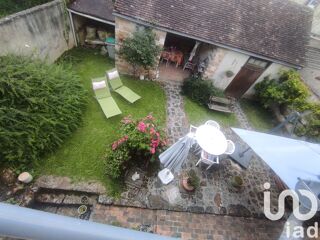  Maison à vendre 4 pièces 135 m²