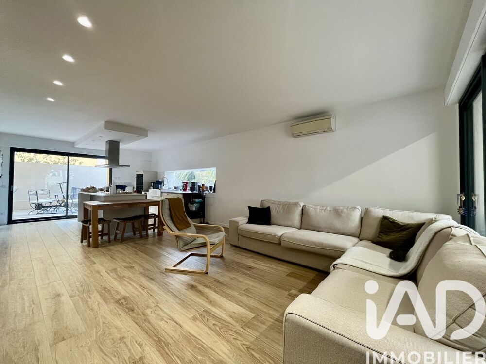 Vente Maison Vente Maison de ville 5 pièces Sigean