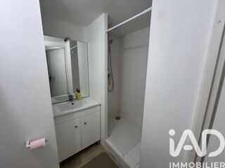  Appartement à vendre 2 pièces 20 m²