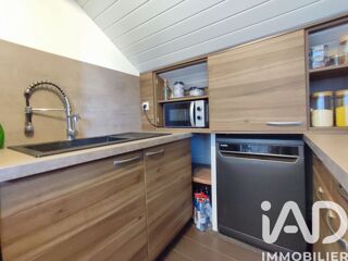  Appartement � vendre 2 pi�ces 34 m�
