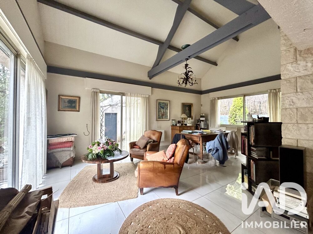 vente Maison - 7 pièce(s) - 154 m² Herblay (95220)