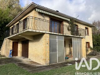  Maison à vendre 6 pièces 149 m²