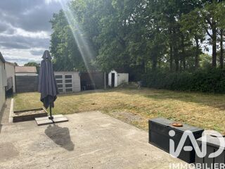  Maison � vendre 6 pi�ces 117 m�