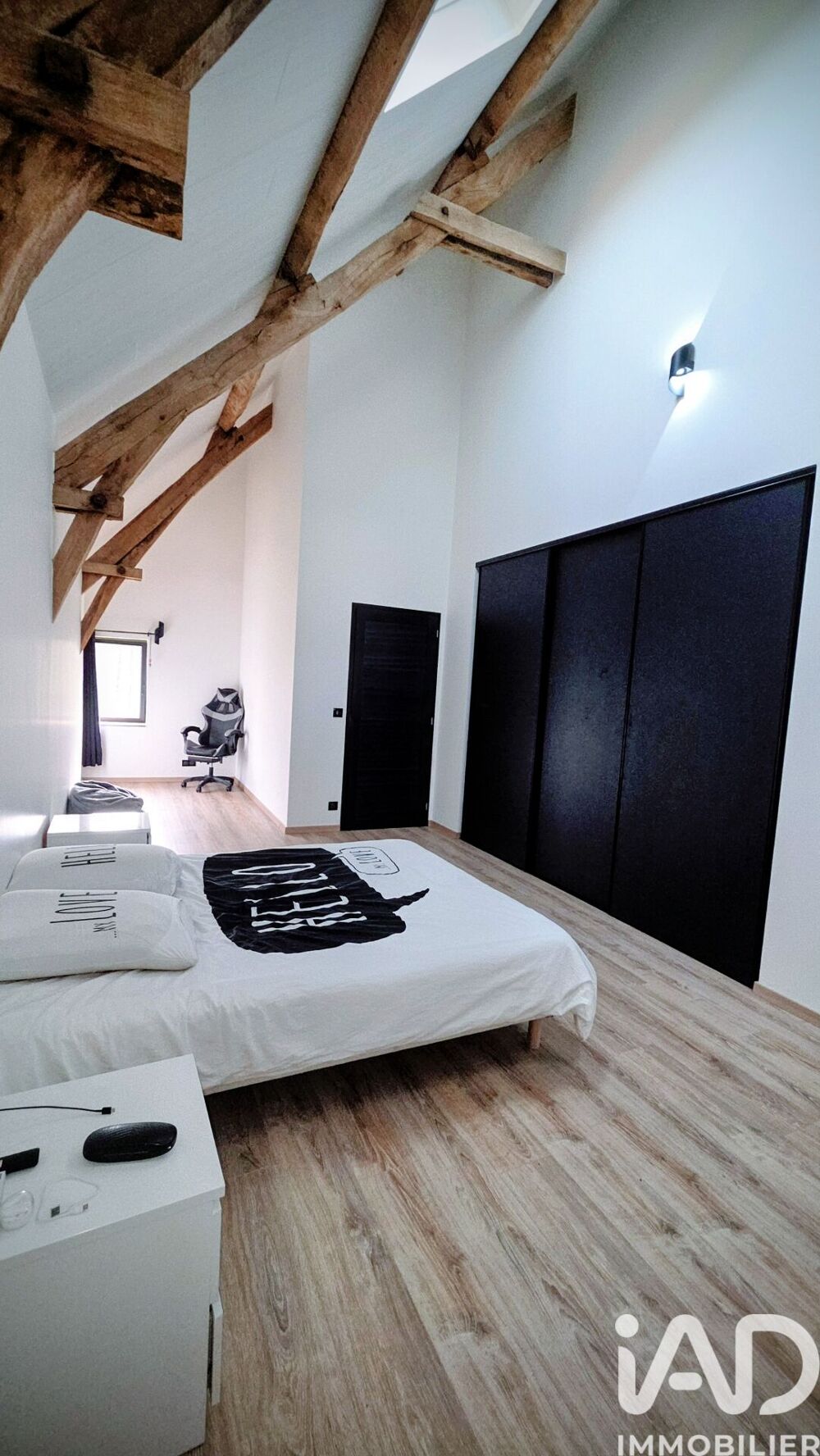 � vendre  Maison Lacapelle-Marival (46120)