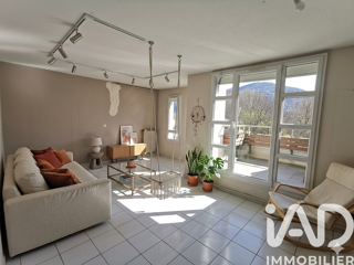  Appartement à vendre 6 pièces 114 m²