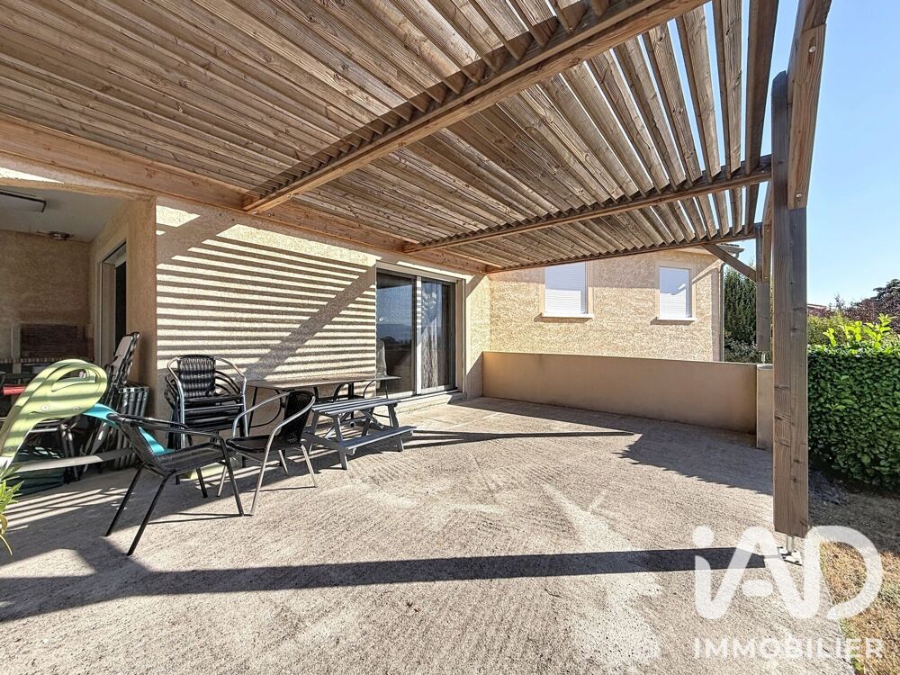 Vente Maison Vente Maison traditionnelle 6 pièces Millau