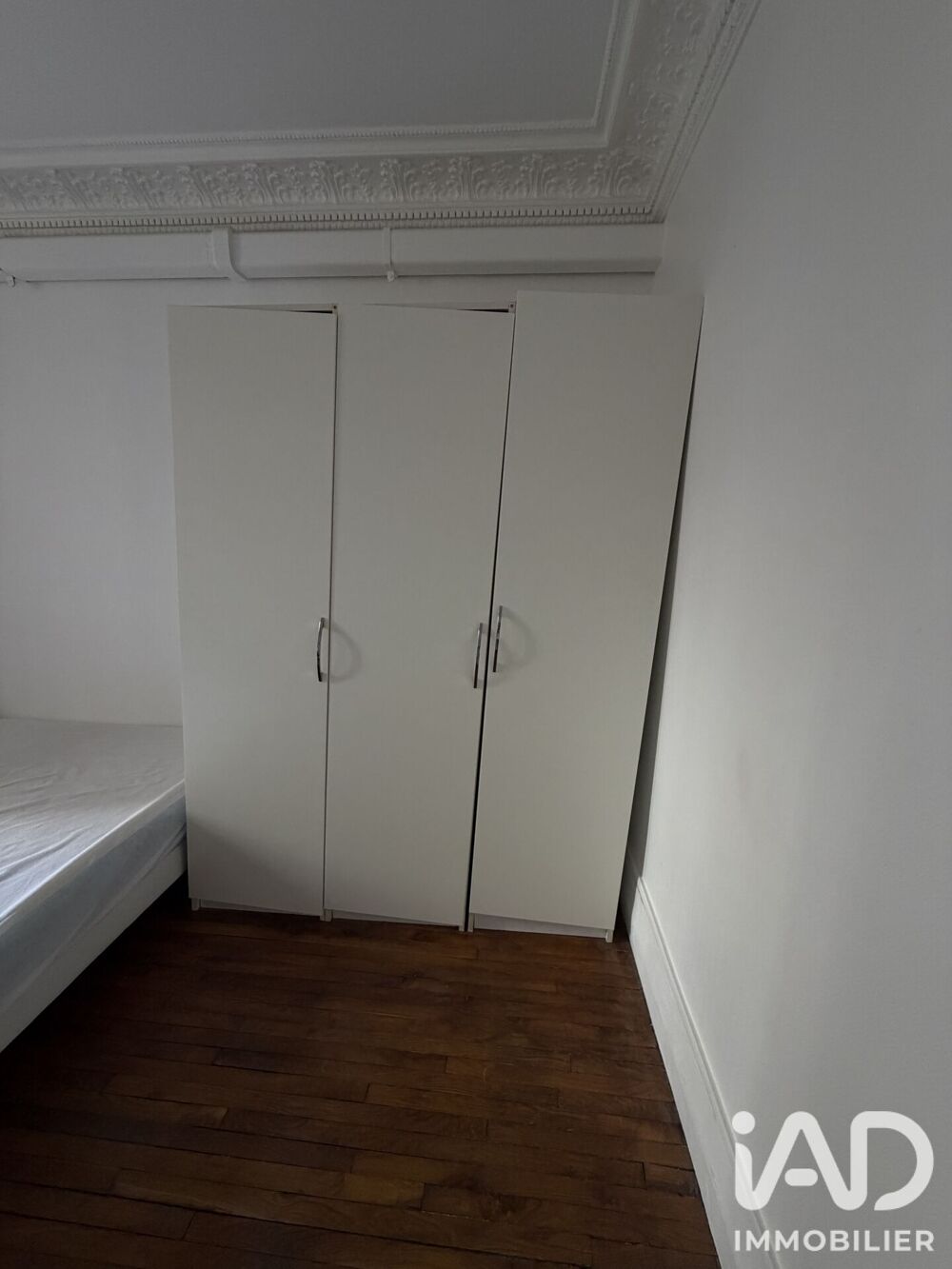Location Appartement Location Appartement 3 pièces Paris 15