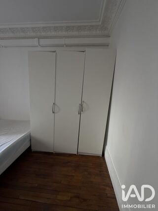  Appartement à louer 3 pièces 56 m²