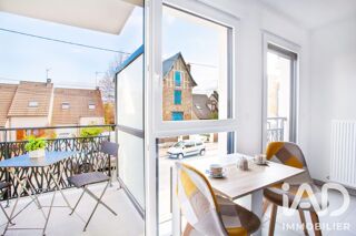  Appartement à vendre 1 pièce 30 m²