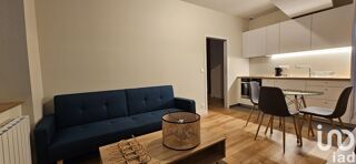 Vente Appartement Vente Appartement 2 pièces Lyon 1
