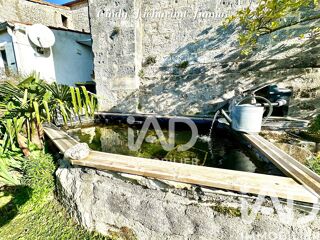  Maison à vendre 5 pièces 174 m²