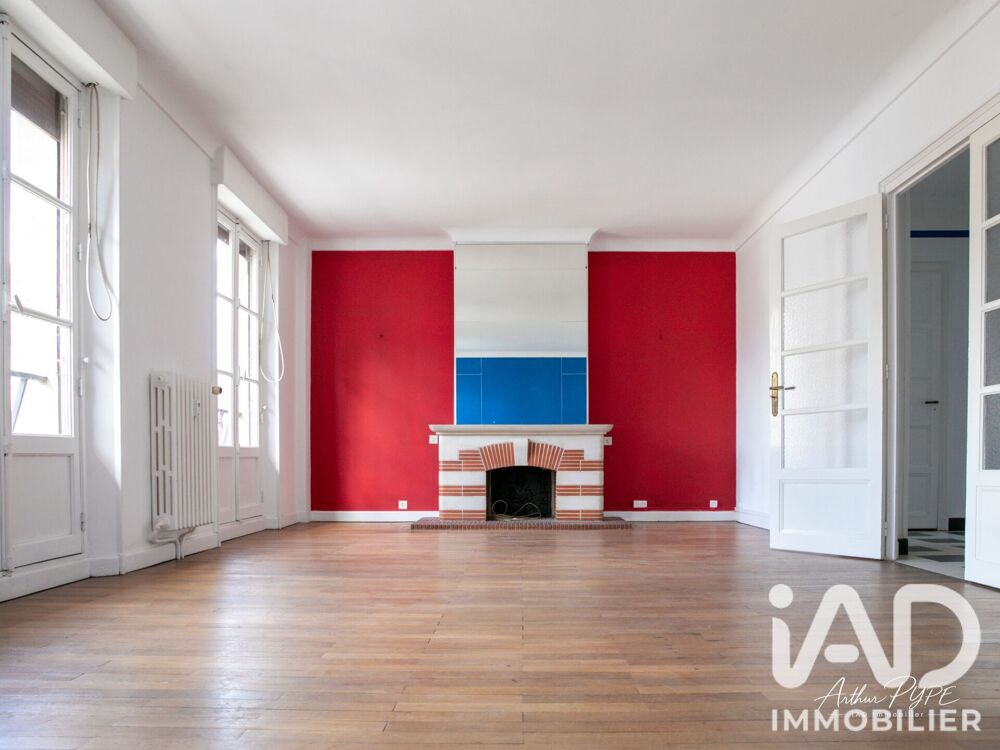Vente Appartement Vente Appartement 4 pièces Châlons-en-champagne