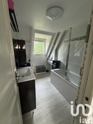  Maison à vendre 5 pièces 102 m²