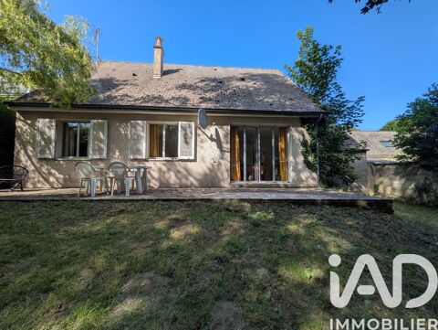   Vente Maison Maison - 5 pi�ce(s) - 80 m�