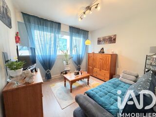  Appartement à vendre 3 pièces 66 m²