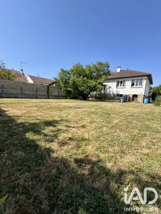  Maison à vendre 5 pièces 94 m²