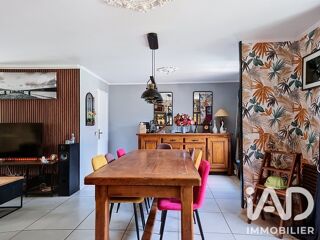  Maison à vendre 6 pièces 169 m²