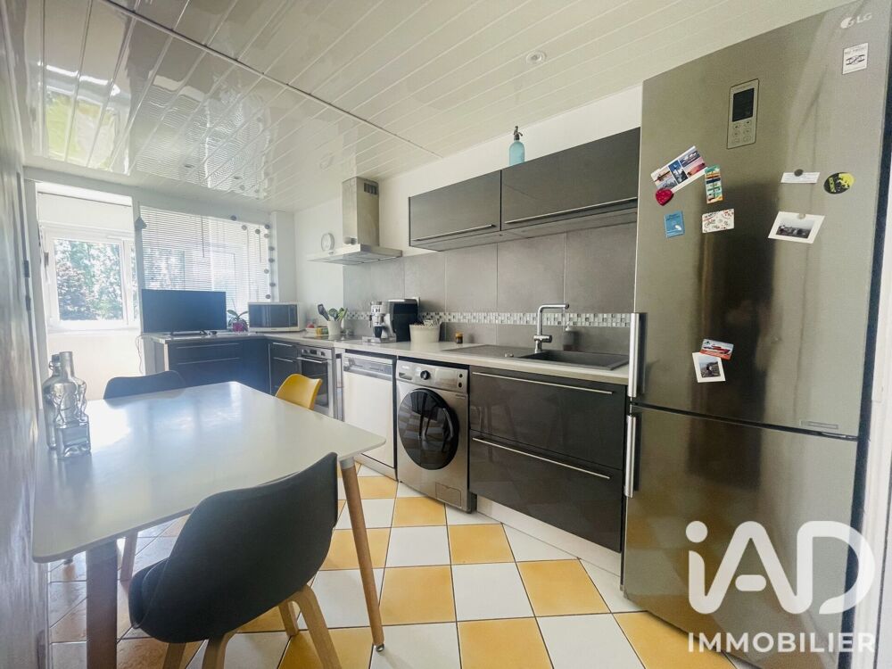 Vente Appartement 5 pièces