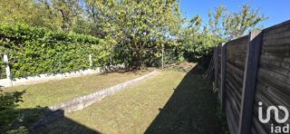  Maison à vendre 4 pièces 90 m²