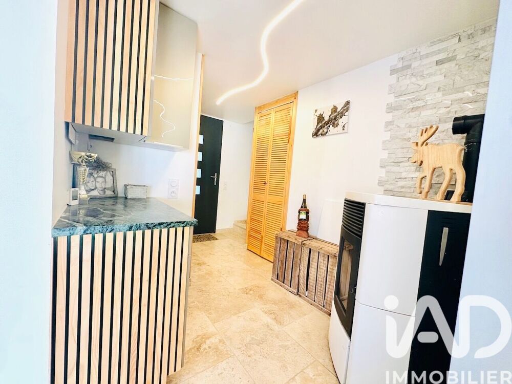 Vente Maison Vente Maison/villa 4 pièces Grasse