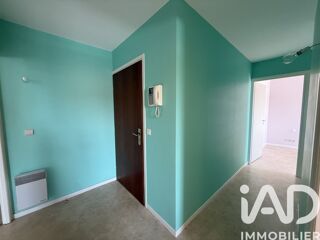  Appartement � vendre 2 pi�ces 50 m�