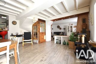  Maison à vendre 5 pièces 160 m²