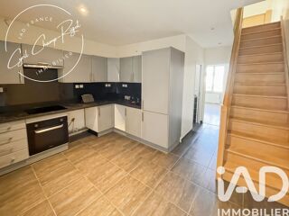  Maison à vendre 5 pièces 115 m²