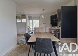  Maison � vendre 5 pi�ces 126 m�