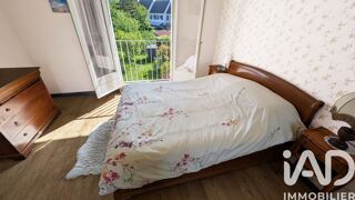  Maison à vendre 6 pièces 95 m²