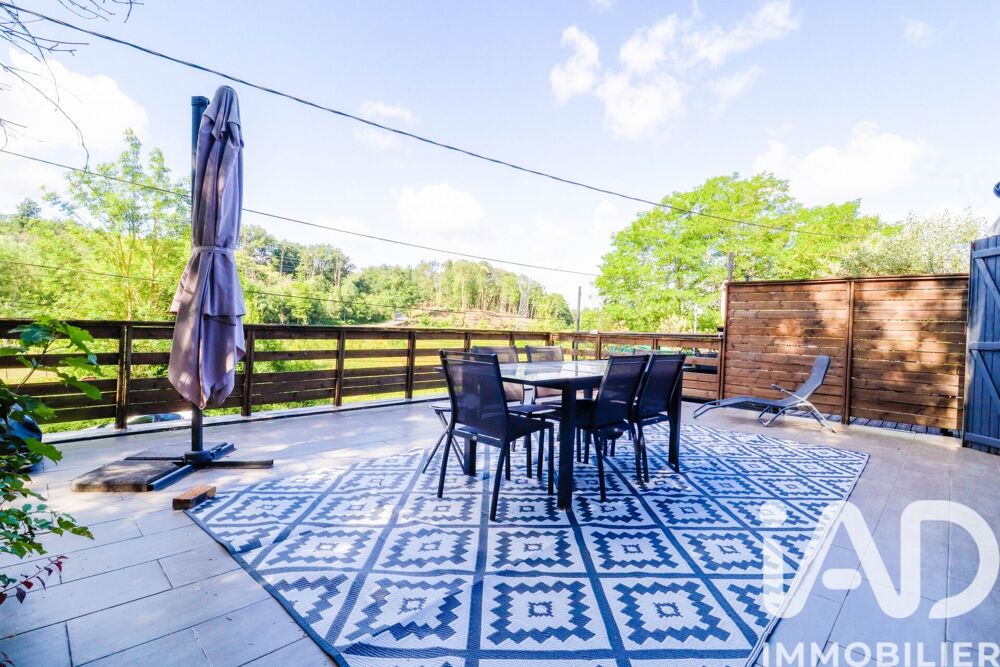 vente Maison - 6 pièce(s) - 135 m² Saulx-les-Chartreux (91160)