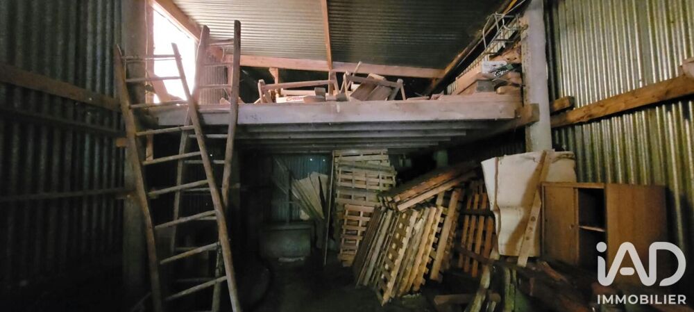Vente Terrain Vente Terrain 12 770 m&sup2; Aizenay