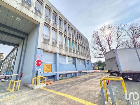   Vente - 600 m² 