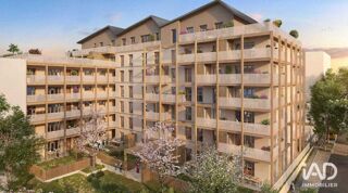  Appartement � vendre 5 pi�ces 117 m�