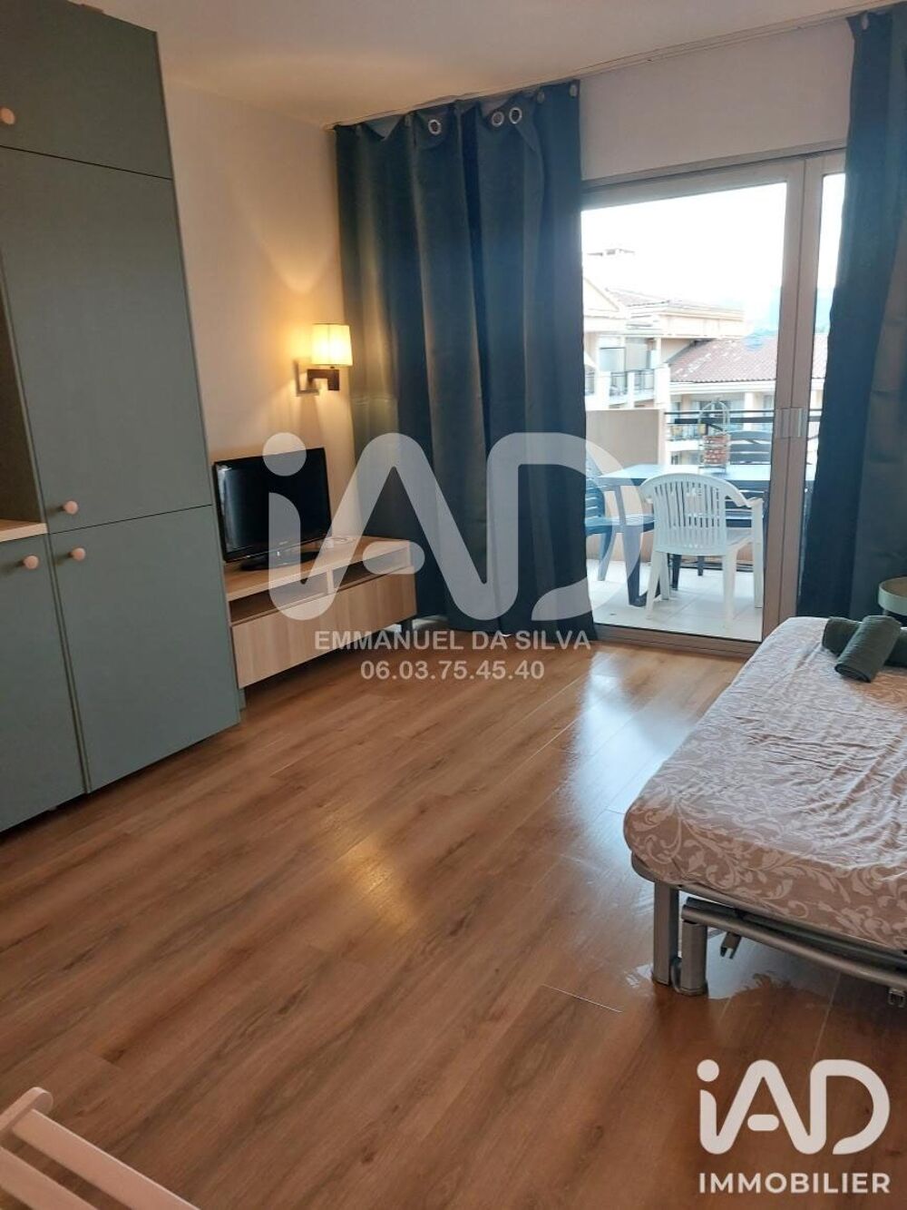 Vente Appartement Vente Appartement 2 pièces Cannes
