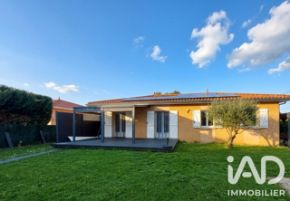  Maison à vendre 4 pièces 86 m²