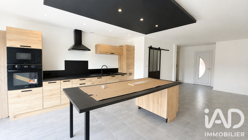 Vente Maison Vente Maison de ville 4 pièces Lorette
