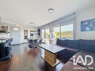  Appartement à vendre 5 pièces 90 m²