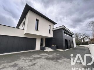  Maison à vendre 10 pièces 314 m²
