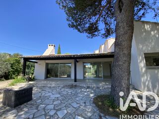  Maison à vendre 8 pièces 294 m²