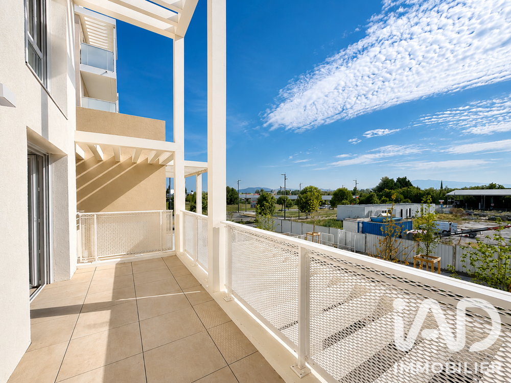 Vente Duplex 3 pièces