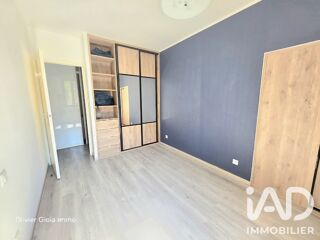  Appartement à louer 3 pièces 58 m²