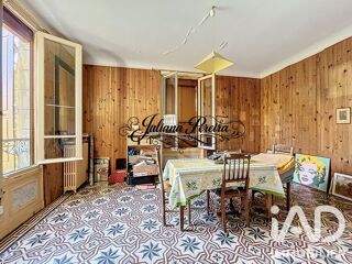  Maison à vendre 8 pièces 248 m²
