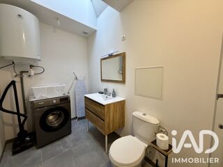  Maison à vendre 2 pièces 42 m²