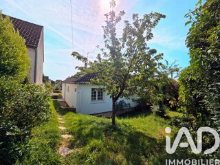  Maison à vendre 4 pièces 100 m²
