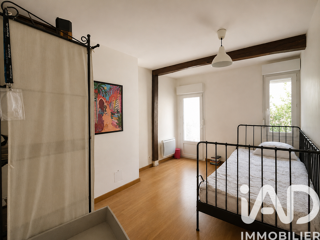  Maison à vendre 6 pièces 114 m²