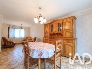  Maison � vendre 4 pi�ces 77 m�