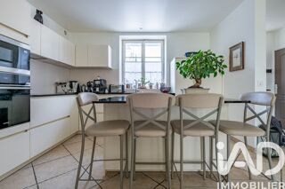  Maison à vendre 10 pièces 276 m²