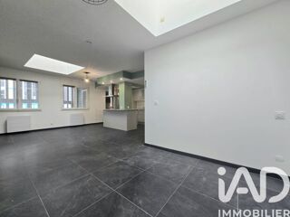  Appartement � vendre 3 pi�ces 81 m�